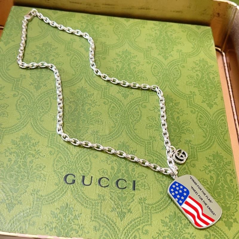 Gucci Necklaces